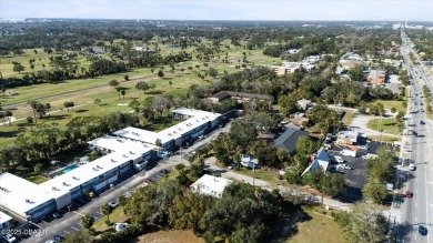 This beautifully remodeled 2-bedroom, 2-bathroom condo is on Daytona Beach Golf Club in Florida - for sale on GolfHomes.com, golf home, golf lot