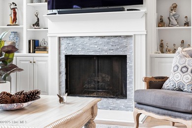 Welcome to 3454 Members Club Blvd in amenity-rich St james on Members Club At St. James Plantation in North Carolina - for sale on GolfHomes.com, golf home, golf lot