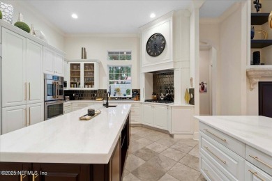 117 Hickory Hill is a beautiful 5,500 sq ft Mediterranean on The Palencia Club in Florida - for sale on GolfHomes.com, golf home, golf lot