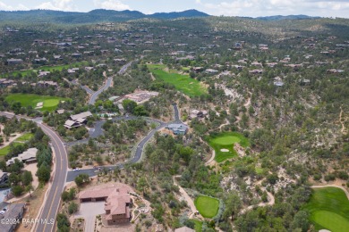 Well priced lot in the Hassayampa subdivision adjacent to the on Capital Canyon Club in Arizona - for sale on GolfHomes.com, golf home, golf lot