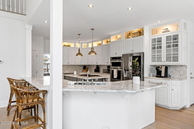 Welcome to 3454 Members Club Blvd in amenity-rich St james on Members Club At St. James Plantation in North Carolina - for sale on GolfHomes.com, golf home, golf lot