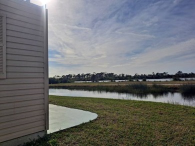 New Roof , New Flooring. New Electric, New Paint . Furnished on Riverwood Golf Club in Florida - for sale on GolfHomes.com, golf home, golf lot