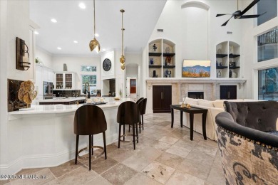117 Hickory Hill is a beautiful 5,500 sq ft Mediterranean on The Palencia Club in Florida - for sale on GolfHomes.com, golf home, golf lot