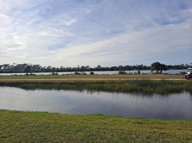 New Roof , New Flooring. New Electric, New Paint . Furnished on Riverwood Golf Club in Florida - for sale on GolfHomes.com, golf home, golf lot