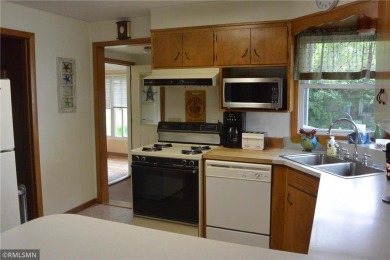 Take a look at this lake home across from Oakdale Country Club on Oakdale Country Club in Minnesota - for sale on GolfHomes.com, golf home, golf lot