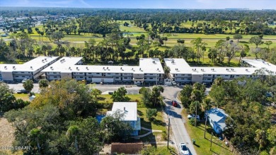 This beautifully remodeled 2-bedroom, 2-bathroom condo is on Daytona Beach Golf Club in Florida - for sale on GolfHomes.com, golf home, golf lot