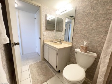 Tranquility and comfort describe this very clean and cozy 2nd on Hibiscus Golf Club in Florida - for sale on GolfHomes.com, golf home, golf lot