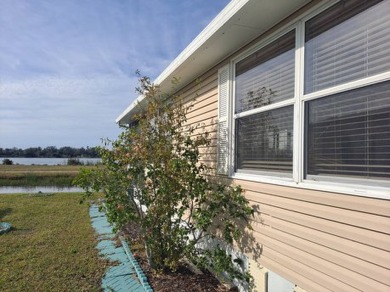 New Roof , New Flooring. New Electric, New Paint . Furnished on Riverwood Golf Club in Florida - for sale on GolfHomes.com, golf home, golf lot