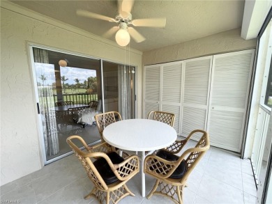 Tranquility and comfort describe this very clean and cozy 2nd on Hibiscus Golf Club in Florida - for sale on GolfHomes.com, golf home, golf lot