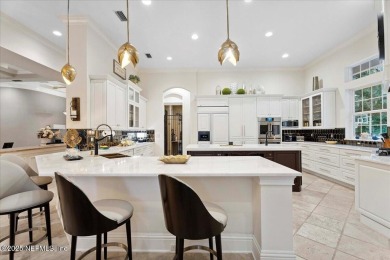 117 Hickory Hill is a beautiful 5,500 sq ft Mediterranean on The Palencia Club in Florida - for sale on GolfHomes.com, golf home, golf lot