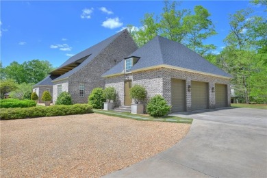Stunning! Welcome to 1707 Candler Way, where timeless elegance on Moores Mill Golf Club in Alabama - for sale on GolfHomes.com, golf home, golf lot