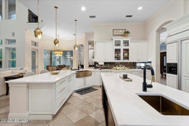 117 Hickory Hill is a beautiful 5,500 sq ft Mediterranean on The Palencia Club in Florida - for sale on GolfHomes.com, golf home, golf lot