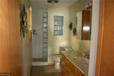 Take a look at this lake home across from Oakdale Country Club on Oakdale Country Club in Minnesota - for sale on GolfHomes.com, golf home, golf lot