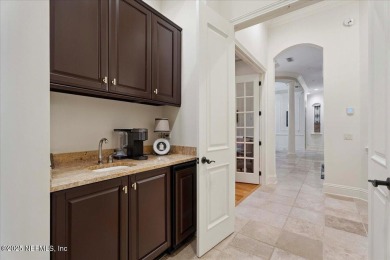 117 Hickory Hill is a beautiful 5,500 sq ft Mediterranean on The Palencia Club in Florida - for sale on GolfHomes.com, golf home, golf lot