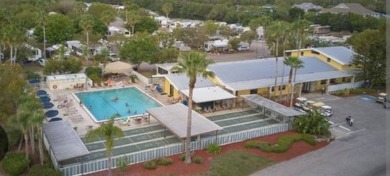 New Roof , New Flooring. New Electric, New Paint . Furnished on Riverwood Golf Club in Florida - for sale on GolfHomes.com, golf home, golf lot