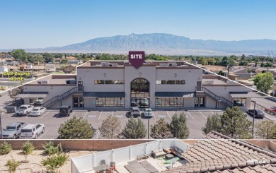 OWNER FINANCING AVAILABLE. SUITE 202 - AVAILABLE 4/30/25 - About on Chamisa Hills Country Club  in New Mexico - for sale on GolfHomes.com, golf home, golf lot