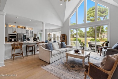 Welcome to 3454 Members Club Blvd in amenity-rich St james on Members Club At St. James Plantation in North Carolina - for sale on GolfHomes.com, golf home, golf lot