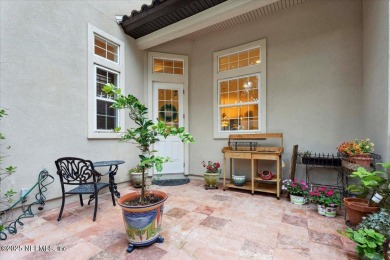 117 Hickory Hill is a beautiful 5,500 sq ft Mediterranean on The Palencia Club in Florida - for sale on GolfHomes.com, golf home, golf lot