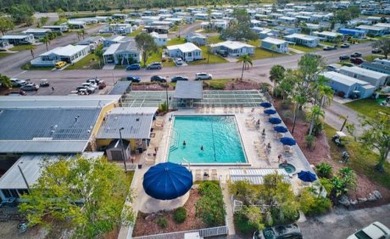 New Roof , New Flooring. New Electric, New Paint . Furnished on Riverwood Golf Club in Florida - for sale on GolfHomes.com, golf home, golf lot