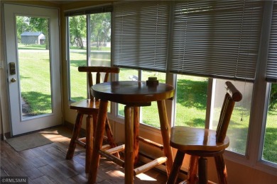 Take a look at this lake home across from Oakdale Country Club on Oakdale Country Club in Minnesota - for sale on GolfHomes.com, golf home, golf lot