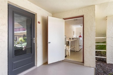 New price on this RARE FIND GROUND FLOOR condo located in the on Rotonda Golf and Country Club The Hills Course in Florida - for sale on GolfHomes.com, golf home, golf lot