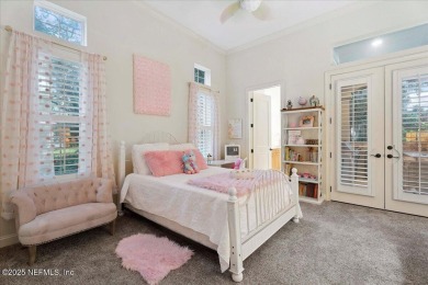 117 Hickory Hill is a beautiful 5,500 sq ft Mediterranean on The Palencia Club in Florida - for sale on GolfHomes.com, golf home, golf lot