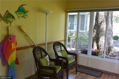Take a look at this lake home across from Oakdale Country Club on Oakdale Country Club in Minnesota - for sale on GolfHomes.com, golf home, golf lot
