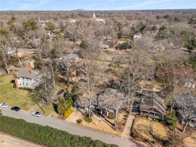 Welcome to this meticulously maintained gem, offering on East Lake Golf Club in Georgia - for sale on GolfHomes.com, golf home, golf lot