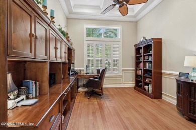 117 Hickory Hill is a beautiful 5,500 sq ft Mediterranean on The Palencia Club in Florida - for sale on GolfHomes.com, golf home, golf lot