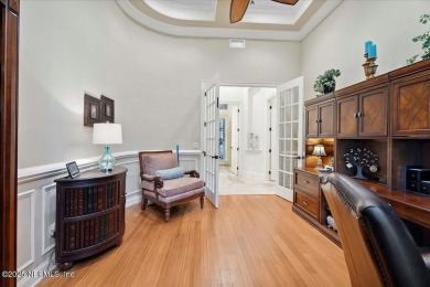 117 Hickory Hill is a beautiful 5,500 sq ft Mediterranean on The Palencia Club in Florida - for sale on GolfHomes.com, golf home, golf lot