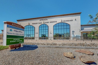 OWNER FINANCING AVAILABLE. SUITE 202 - AVAILABLE 4/30/25 - About on Chamisa Hills Country Club  in New Mexico - for sale on GolfHomes.com, golf home, golf lot