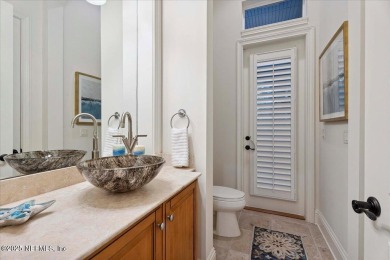 117 Hickory Hill is a beautiful 5,500 sq ft Mediterranean on The Palencia Club in Florida - for sale on GolfHomes.com, golf home, golf lot