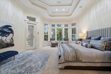 117 Hickory Hill is a beautiful 5,500 sq ft Mediterranean on The Palencia Club in Florida - for sale on GolfHomes.com, golf home, golf lot