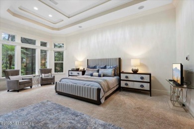 117 Hickory Hill is a beautiful 5,500 sq ft Mediterranean on The Palencia Club in Florida - for sale on GolfHomes.com, golf home, golf lot