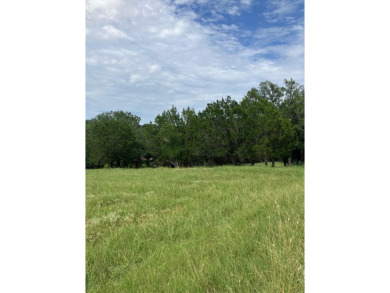 Oversized lot in Horseshoe Bay West, borders on a small wet on Ram Rock Golf Course in Texas - for sale on GolfHomes.com, golf home, golf lot