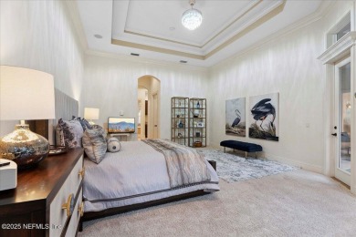 117 Hickory Hill is a beautiful 5,500 sq ft Mediterranean on The Palencia Club in Florida - for sale on GolfHomes.com, golf home, golf lot