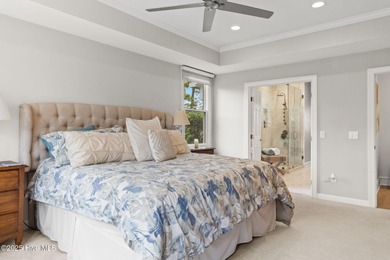 Welcome to 3454 Members Club Blvd in amenity-rich St james on Members Club At St. James Plantation in North Carolina - for sale on GolfHomes.com, golf home, golf lot