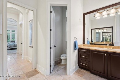 117 Hickory Hill is a beautiful 5,500 sq ft Mediterranean on The Palencia Club in Florida - for sale on GolfHomes.com, golf home, golf lot