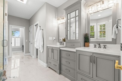 Welcome to 3454 Members Club Blvd in amenity-rich St james on Members Club At St. James Plantation in North Carolina - for sale on GolfHomes.com, golf home, golf lot