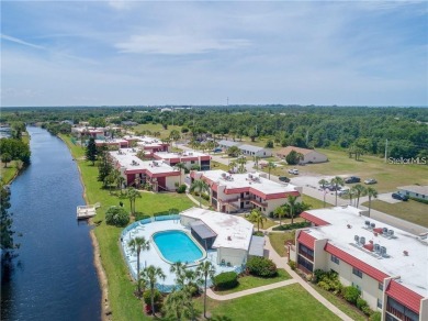 New price on this RARE FIND GROUND FLOOR condo located in the on Rotonda Golf and Country Club The Hills Course in Florida - for sale on GolfHomes.com, golf home, golf lot