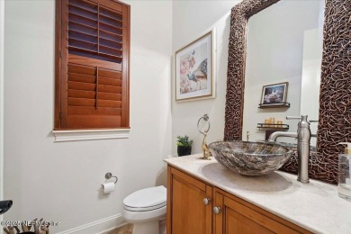 117 Hickory Hill is a beautiful 5,500 sq ft Mediterranean on The Palencia Club in Florida - for sale on GolfHomes.com, golf home, golf lot