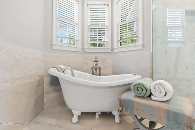 Welcome to 3454 Members Club Blvd in amenity-rich St james on Members Club At St. James Plantation in North Carolina - for sale on GolfHomes.com, golf home, golf lot