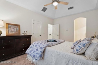 117 Hickory Hill is a beautiful 5,500 sq ft Mediterranean on The Palencia Club in Florida - for sale on GolfHomes.com, golf home, golf lot