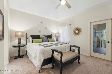 117 Hickory Hill is a beautiful 5,500 sq ft Mediterranean on The Palencia Club in Florida - for sale on GolfHomes.com, golf home, golf lot