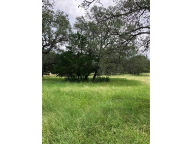Beautiful lot among gorgeous homes in Horseshoe Bay West! Lost on Ram Rock Golf Course in Texas - for sale on GolfHomes.com, golf home, golf lot
