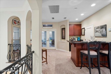 117 Hickory Hill is a beautiful 5,500 sq ft Mediterranean on The Palencia Club in Florida - for sale on GolfHomes.com, golf home, golf lot