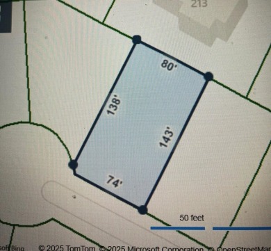 Beautiful lot among gorgeous homes in Horseshoe Bay West! Lost on Ram Rock Golf Course in Texas - for sale on GolfHomes.com, golf home, golf lot