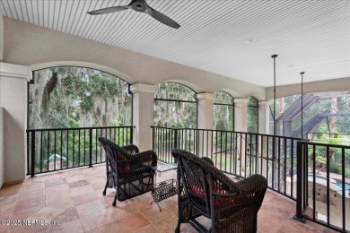 117 Hickory Hill is a beautiful 5,500 sq ft Mediterranean on The Palencia Club in Florida - for sale on GolfHomes.com, golf home, golf lot