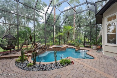 117 Hickory Hill is a beautiful 5,500 sq ft Mediterranean on The Palencia Club in Florida - for sale on GolfHomes.com, golf home, golf lot