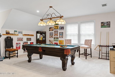 Welcome to 3454 Members Club Blvd in amenity-rich St james on Members Club At St. James Plantation in North Carolina - for sale on GolfHomes.com, golf home, golf lot